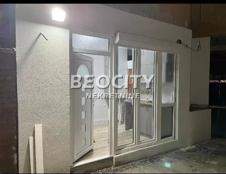 Jednosoban stan, 10 m2, Novi Sad, Poštanska ID: 127013 1