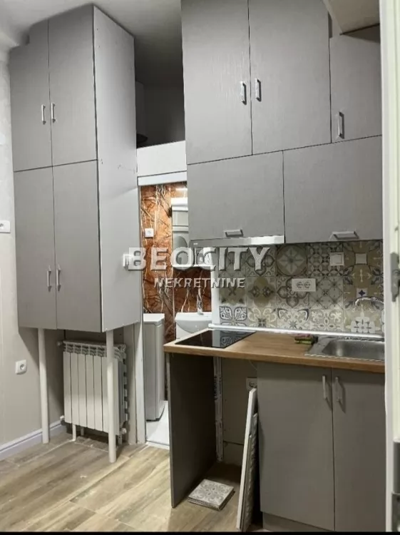 Jednosoban stan, 10 m2, Novi Sad, Poštanska ID: 127013 3