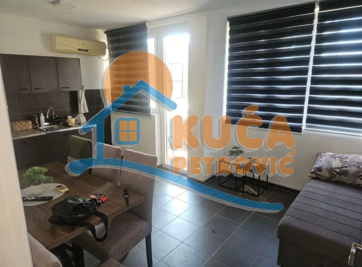 Jednosoban stan, 43 m2, Palilula, Triglavska ID: i-015458 1