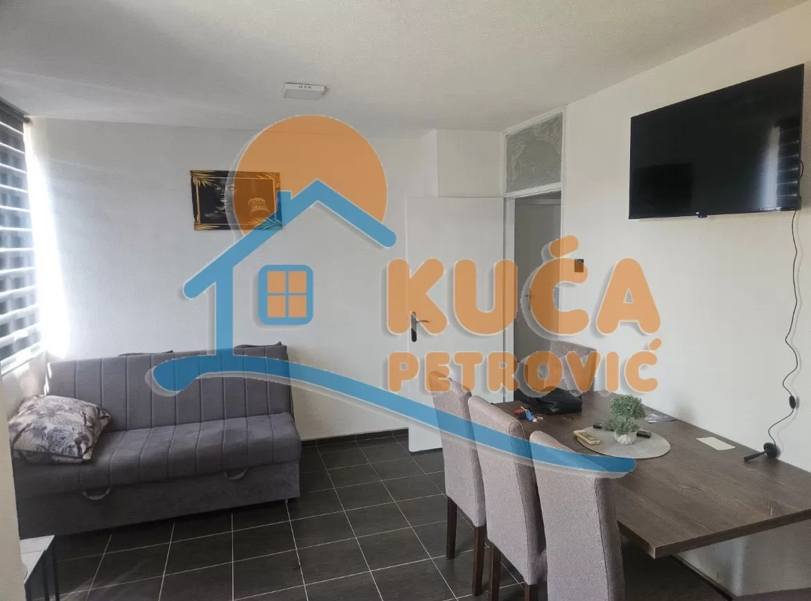 Jednosoban stan, 43 m2, Palilula, Triglavska ID: i-015458 2