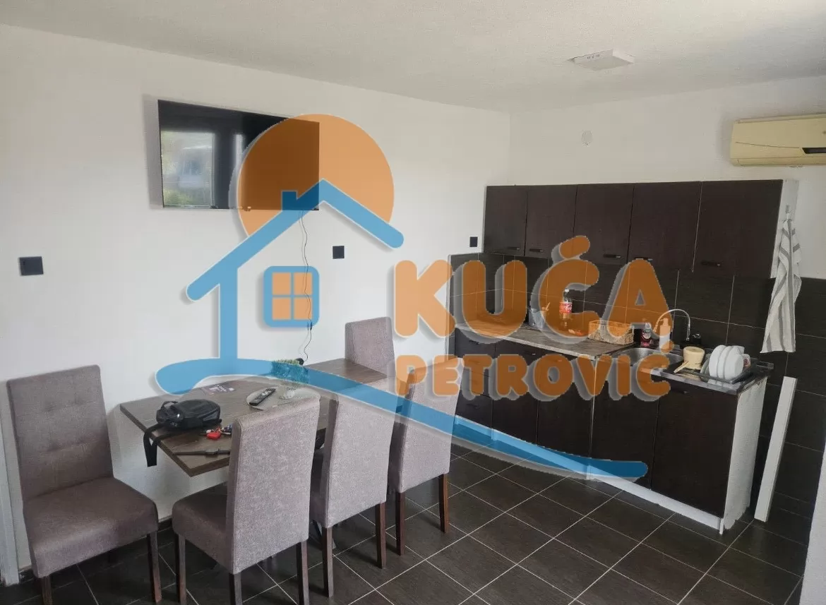 Jednosoban stan, 43 m2, Palilula, Triglavska ID: i-015458 3