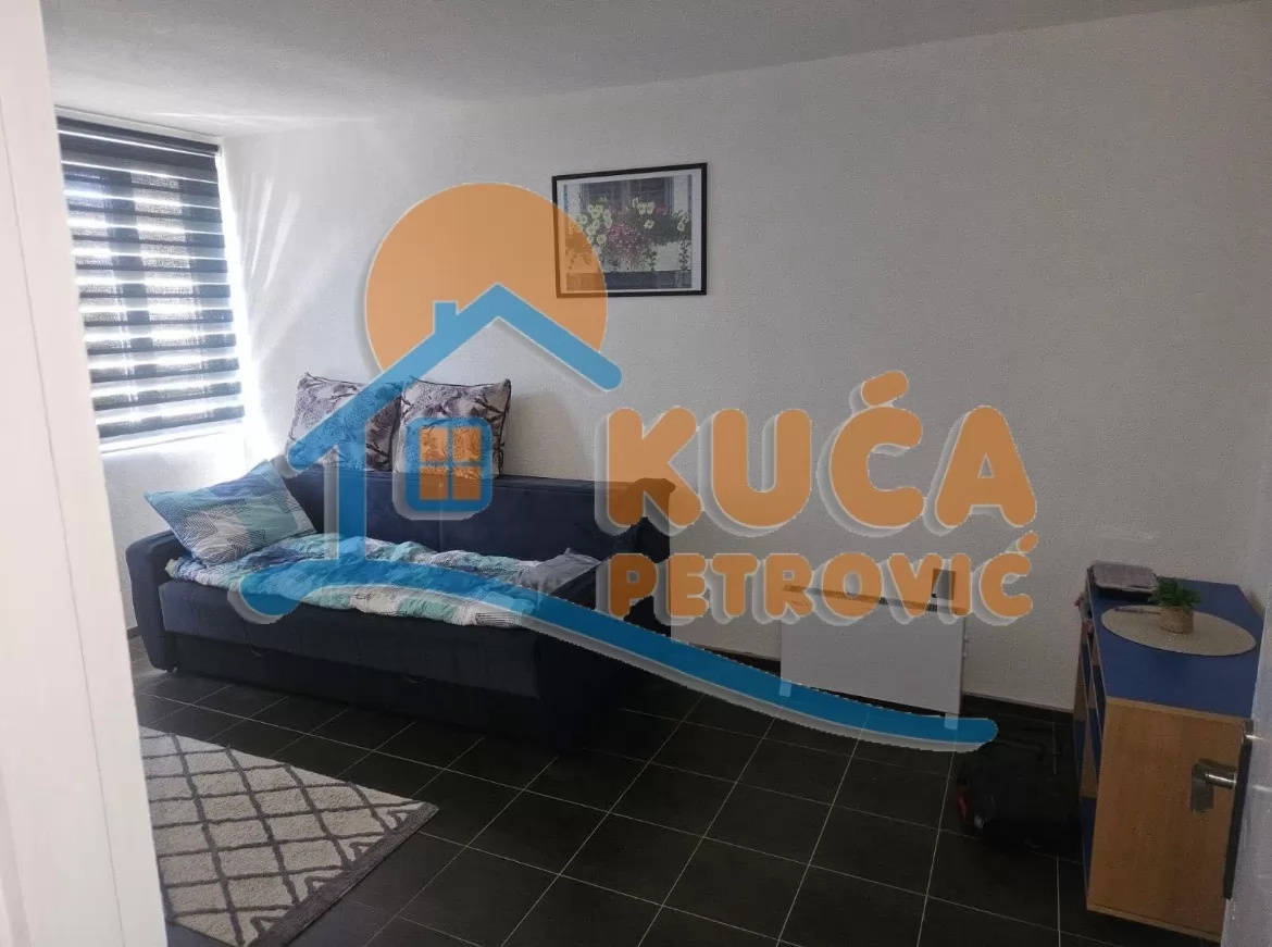 Jednosoban stan, 43 m2, Palilula, Triglavska ID: i-015458 4