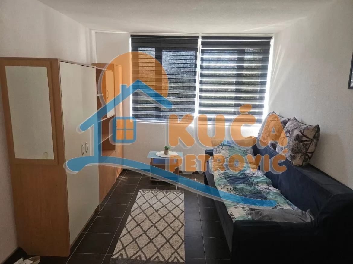 Jednosoban stan, 43 m2, Palilula, Triglavska ID: i-015458 5