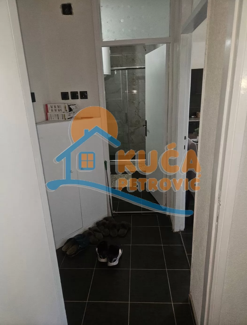 Jednosoban stan, 43 m2, Palilula, Triglavska ID: i-015458 6