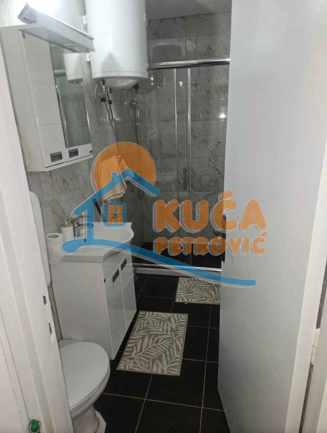 Jednosoban stan, 43 m2, Palilula, Triglavska ID: i-015458 7