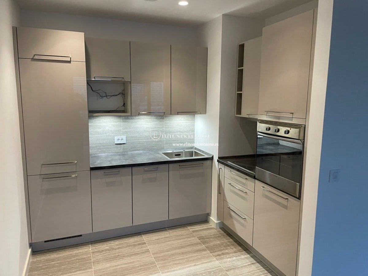 West Tower  lux  novogradnja 5