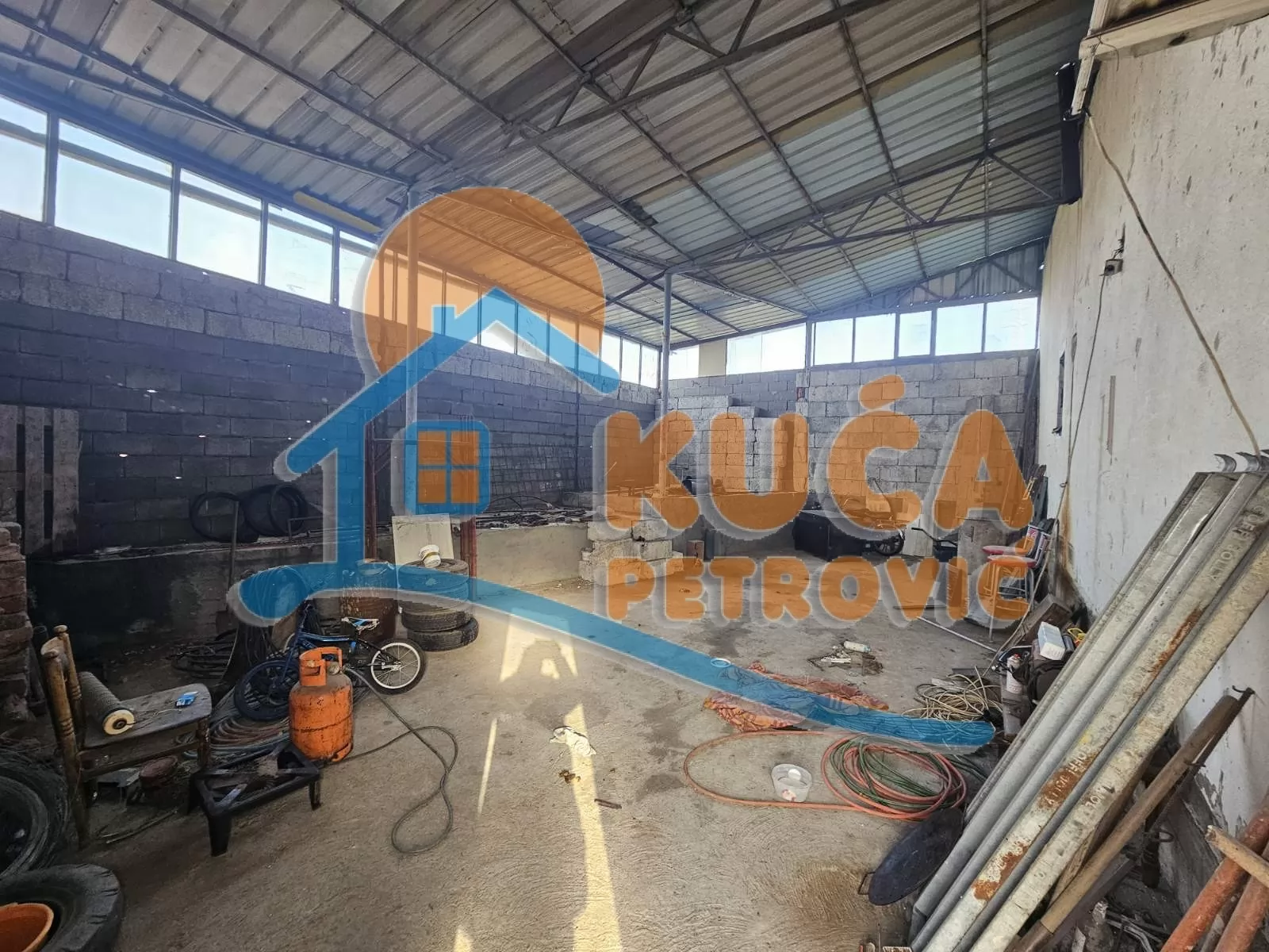 Lokal, 229 m2, Palilula, Kovanlučka ID: i-015468 3