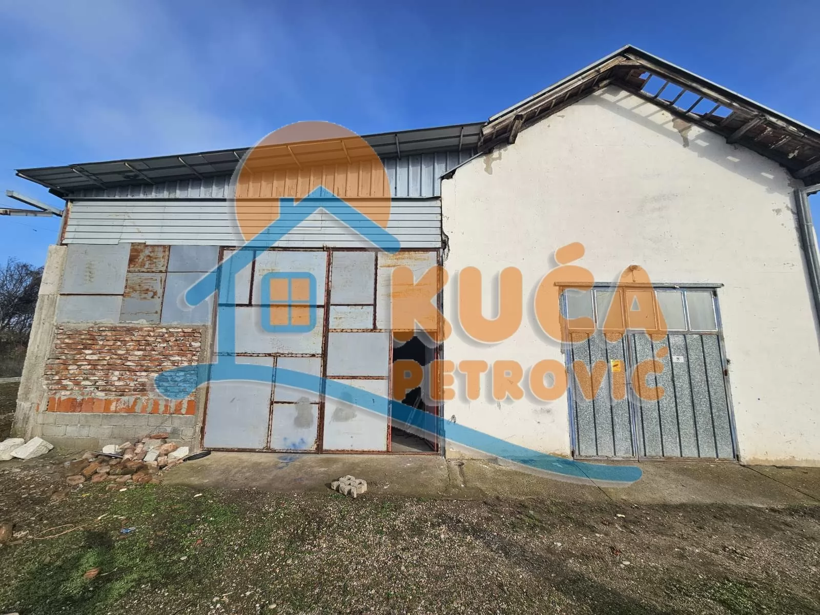 Lokal, 229 m2, Palilula, Kovanlučka ID: i-015468 8