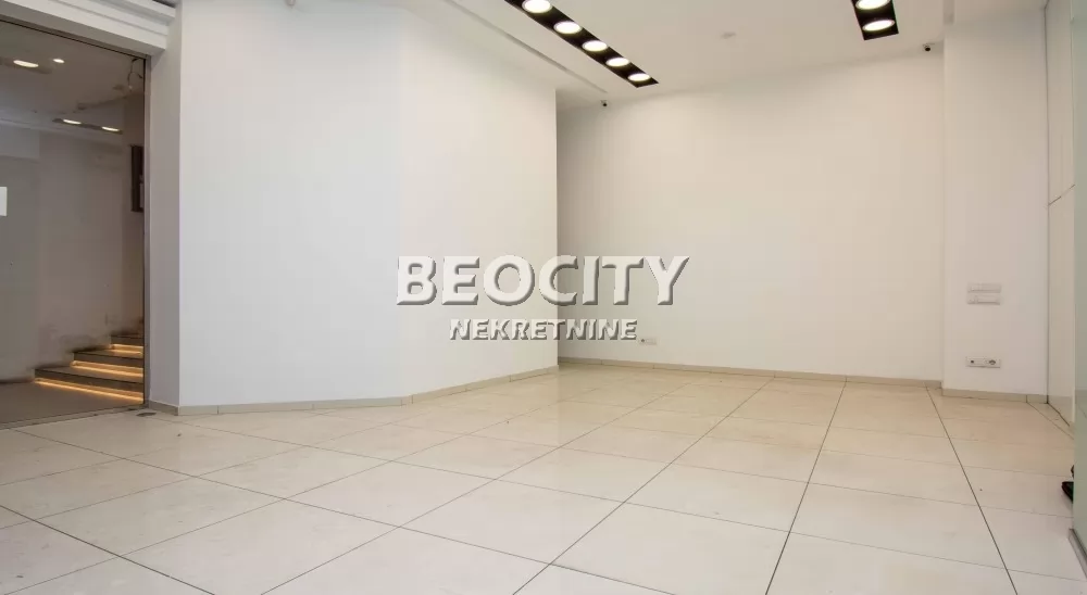 Lokal, 36 m2, Terazije ID: 23683 5