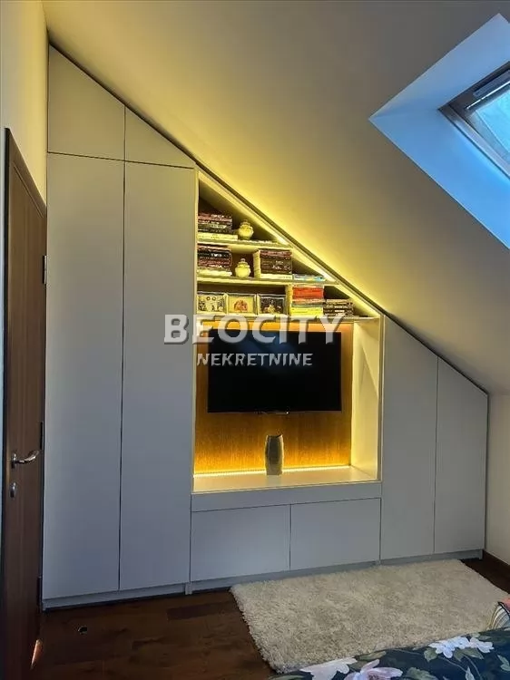 Petosoban stan, 107 m2, Denkova bašta,  Tatar Bogdanova ID: 125013 11