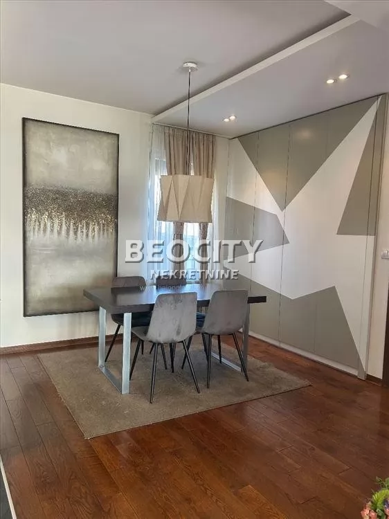 Petosoban stan, 107 m2, Denkova bašta,  Tatar Bogdanova ID: 125013 2