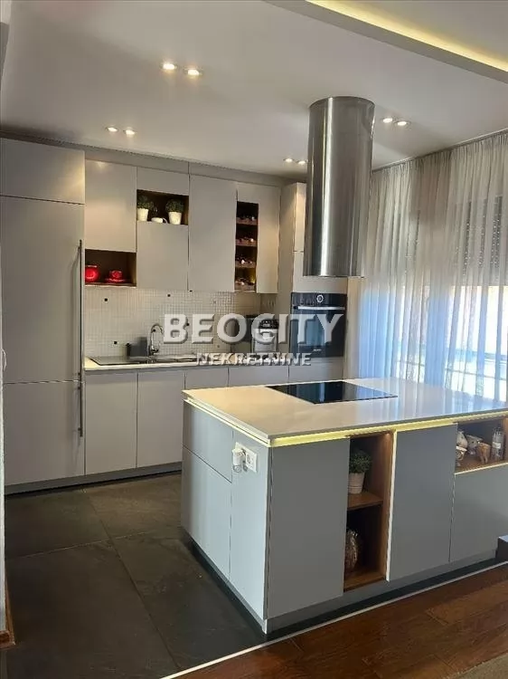 Petosoban stan, 107 m2, Denkova bašta,  Tatar Bogdanova ID: 125013 3