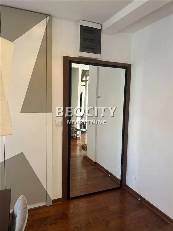 Petosoban stan, 107 m2, Denkova bašta,  Tatar Bogdanova ID: 125013 4