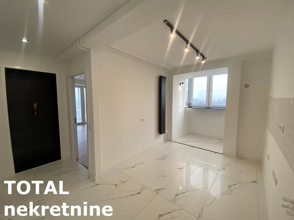 Stan,NOVI SAD,DETELINARA,kv: 51.00, € 129000, ID: 1101990 10