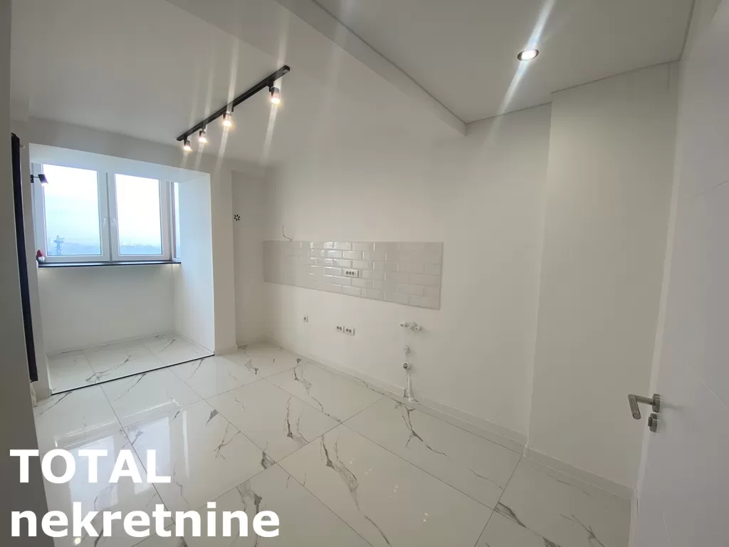 Stan,NOVI SAD,DETELINARA,kv: 51.00, € 129000, ID: 1101990 11