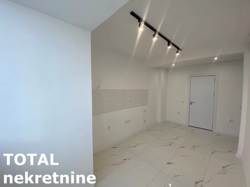 Stan,NOVI SAD,DETELINARA,kv: 51.00, € 129000, ID: 1101990 12