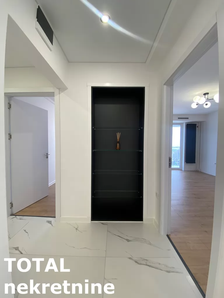 Stan,NOVI SAD,DETELINARA,kv: 51.00, € 129000, ID: 1101990 13