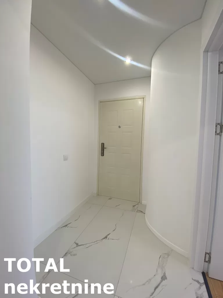Stan,NOVI SAD,DETELINARA,kv: 51.00, € 129000, ID: 1101990 14
