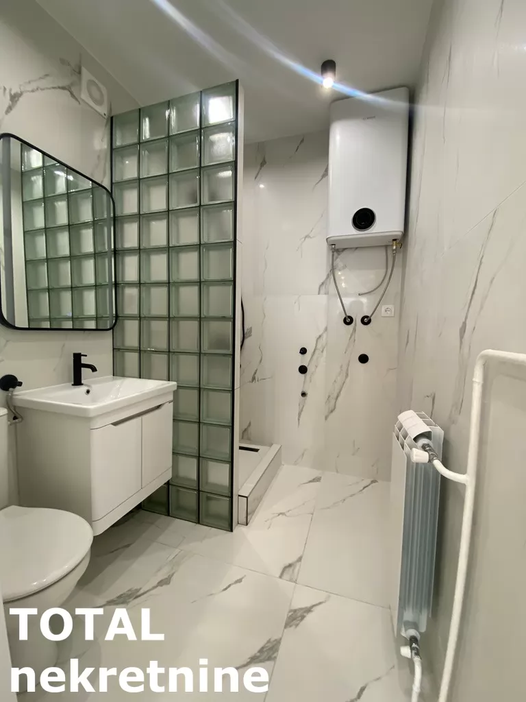 Stan,NOVI SAD,DETELINARA,kv: 51.00, € 129000, ID: 1101990 16