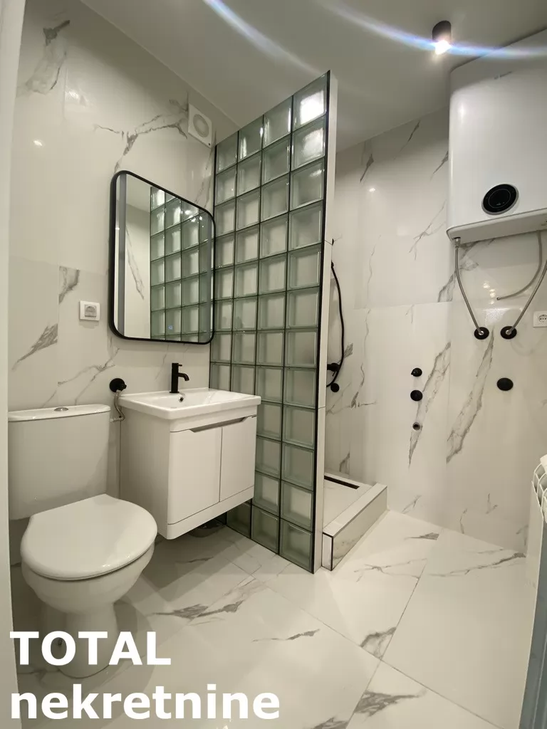 Stan,NOVI SAD,DETELINARA,kv: 51.00, € 129000, ID: 1101990 17