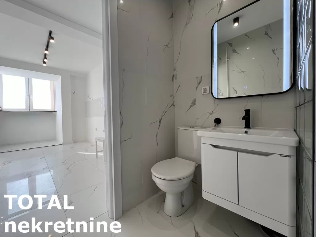 Stan,NOVI SAD,DETELINARA,kv: 51.00, € 129000, ID: 1101990 18