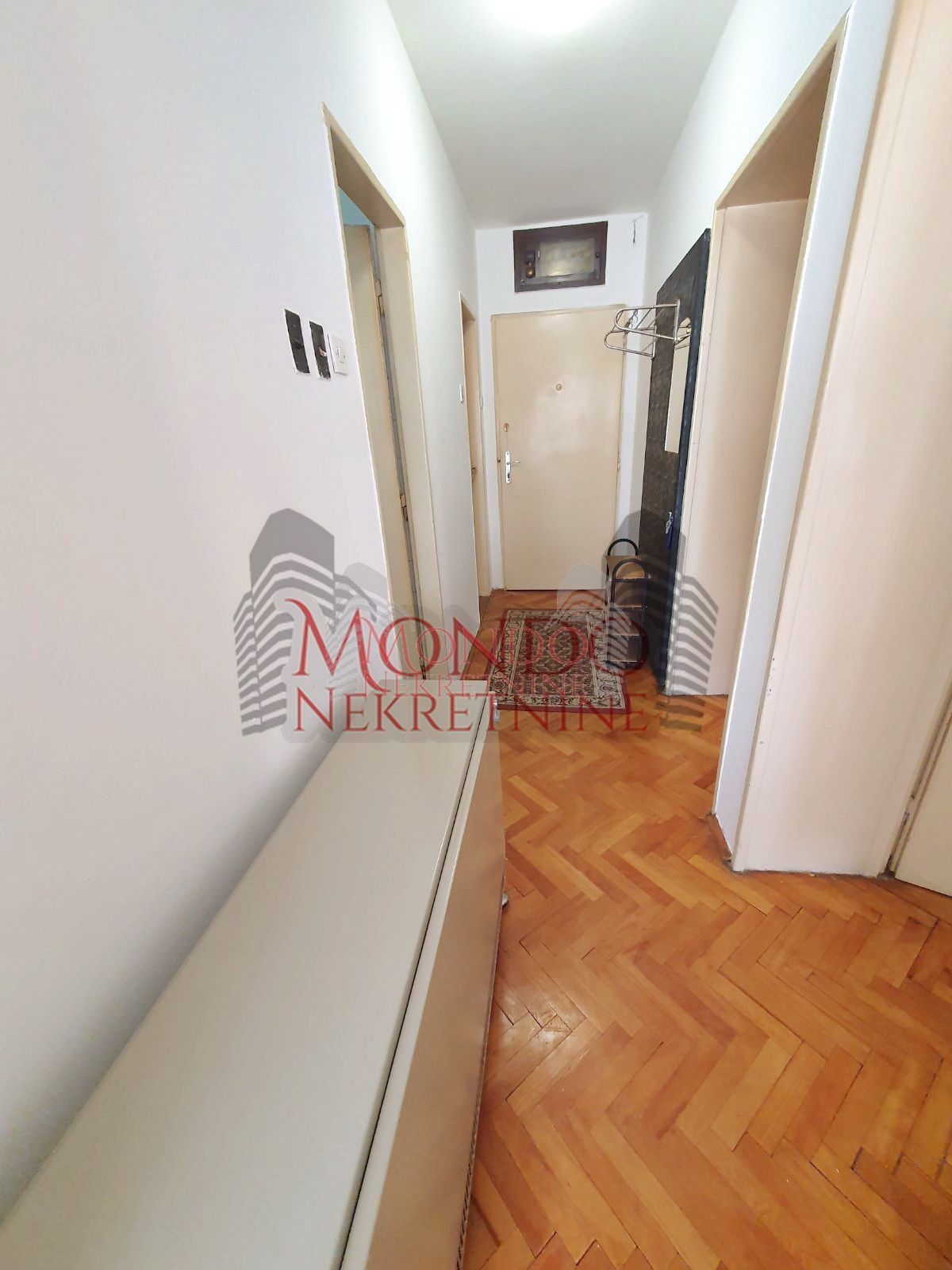 Dvoiposoban stan na Palili 11