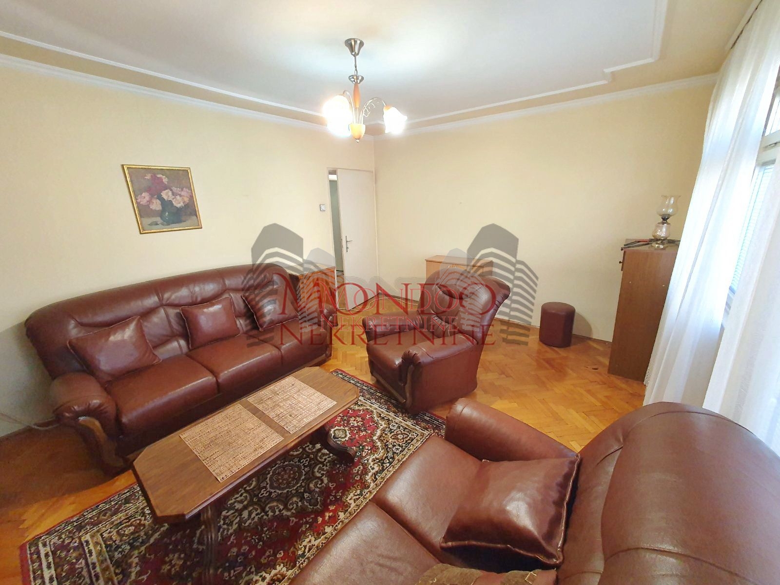 Dvoiposoban stan na Palili 2