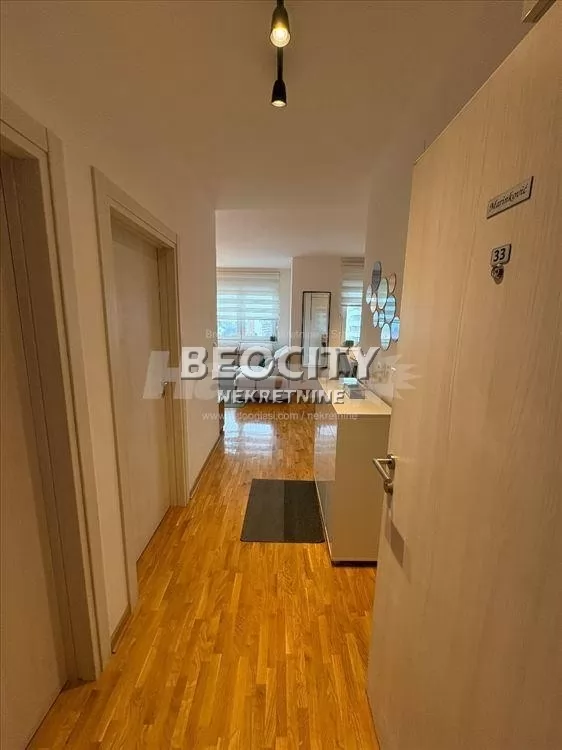 Trosoban stan, 54 m2, Zvezdara, Bulevar kralja Aleksandra ID: 126996 10