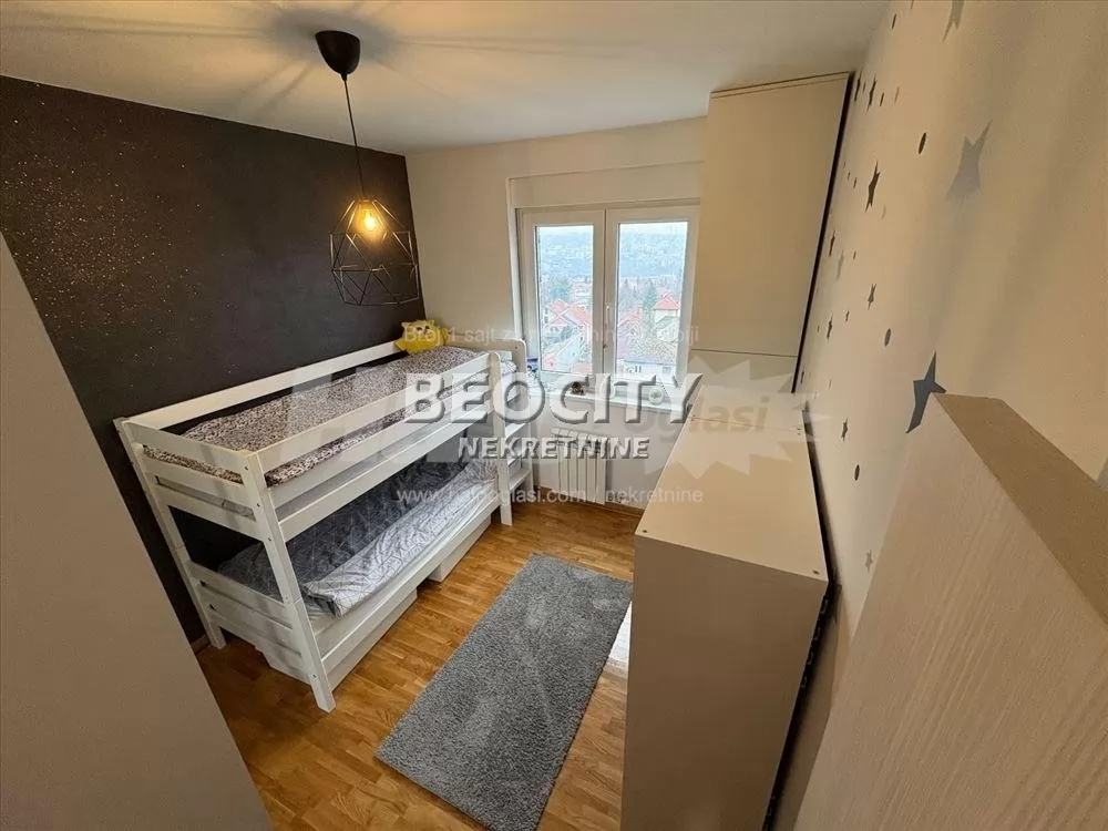 Trosoban stan, 54 m2, Zvezdara, Bulevar kralja Aleksandra ID: 126996 11