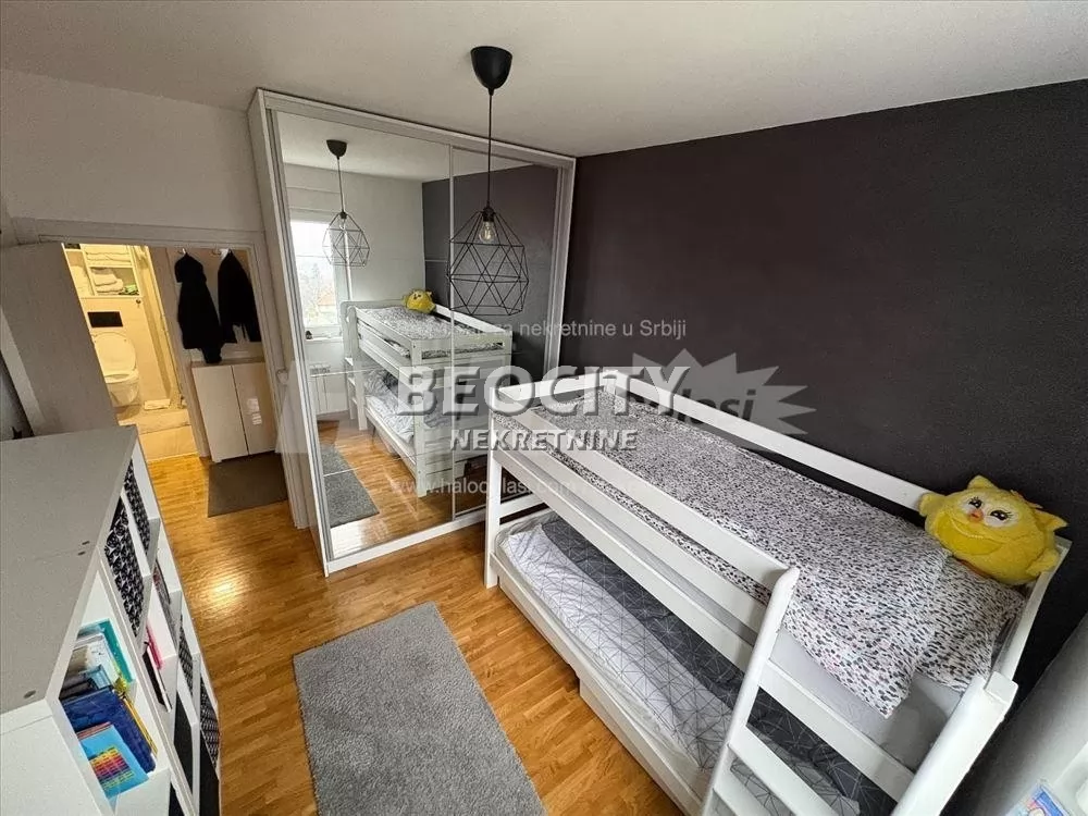 Trosoban stan, 54 m2, Zvezdara, Bulevar kralja Aleksandra ID: 126996 12