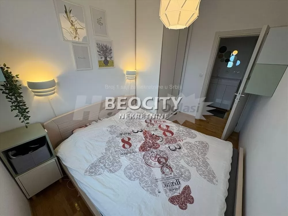 Trosoban stan, 54 m2, Zvezdara, Bulevar kralja Aleksandra ID: 126996 13