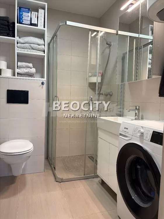 Trosoban stan, 54 m2, Zvezdara, Bulevar kralja Aleksandra ID: 126996 14