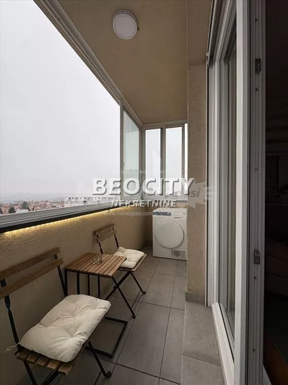 Trosoban stan, 54 m2, Zvezdara, Bulevar kralja Aleksandra ID: 126996 15