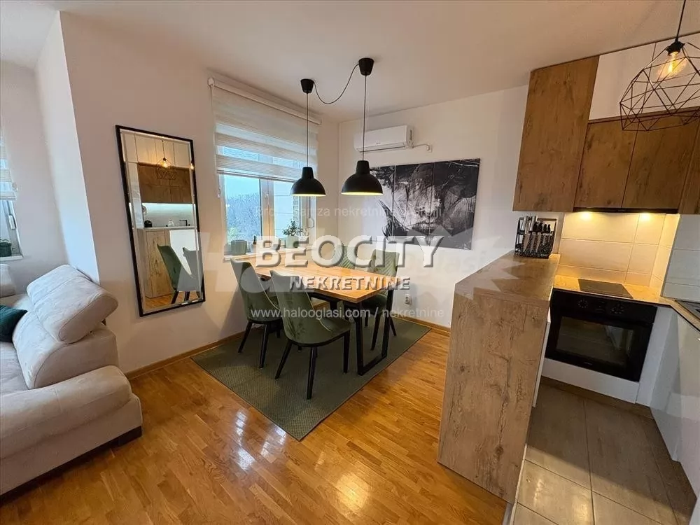 Trosoban stan, 54 m2, Zvezdara, Bulevar kralja Aleksandra ID: 126996 3