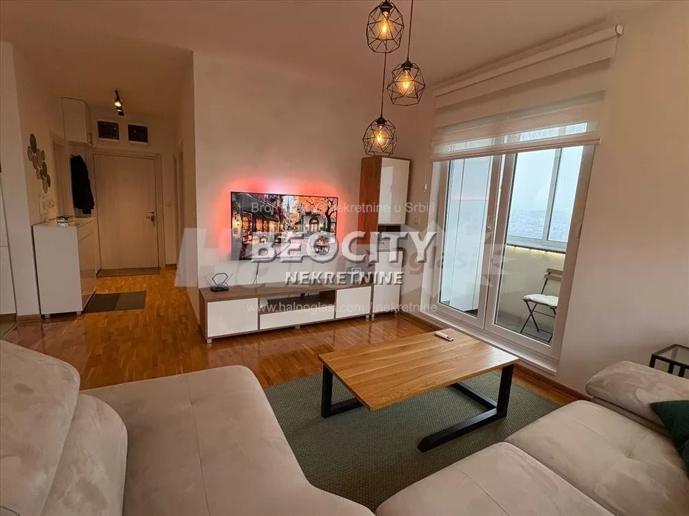 Trosoban stan, 54 m2, Zvezdara, Bulevar kralja Aleksandra ID: 126996 4