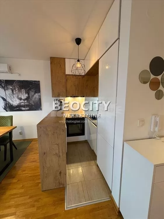 Trosoban stan, 54 m2, Zvezdara, Bulevar kralja Aleksandra ID: 126996 6