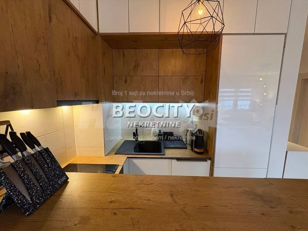 Trosoban stan, 54 m2, Zvezdara, Bulevar kralja Aleksandra ID: 126996 7