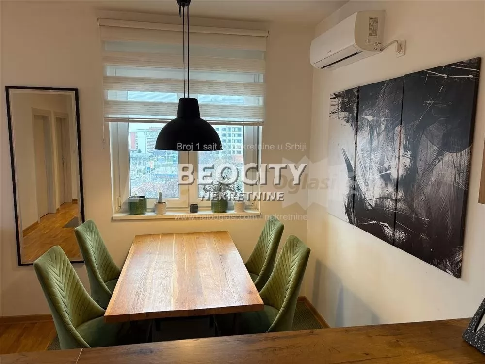 Trosoban stan, 54 m2, Zvezdara, Bulevar kralja Aleksandra ID: 126996 8