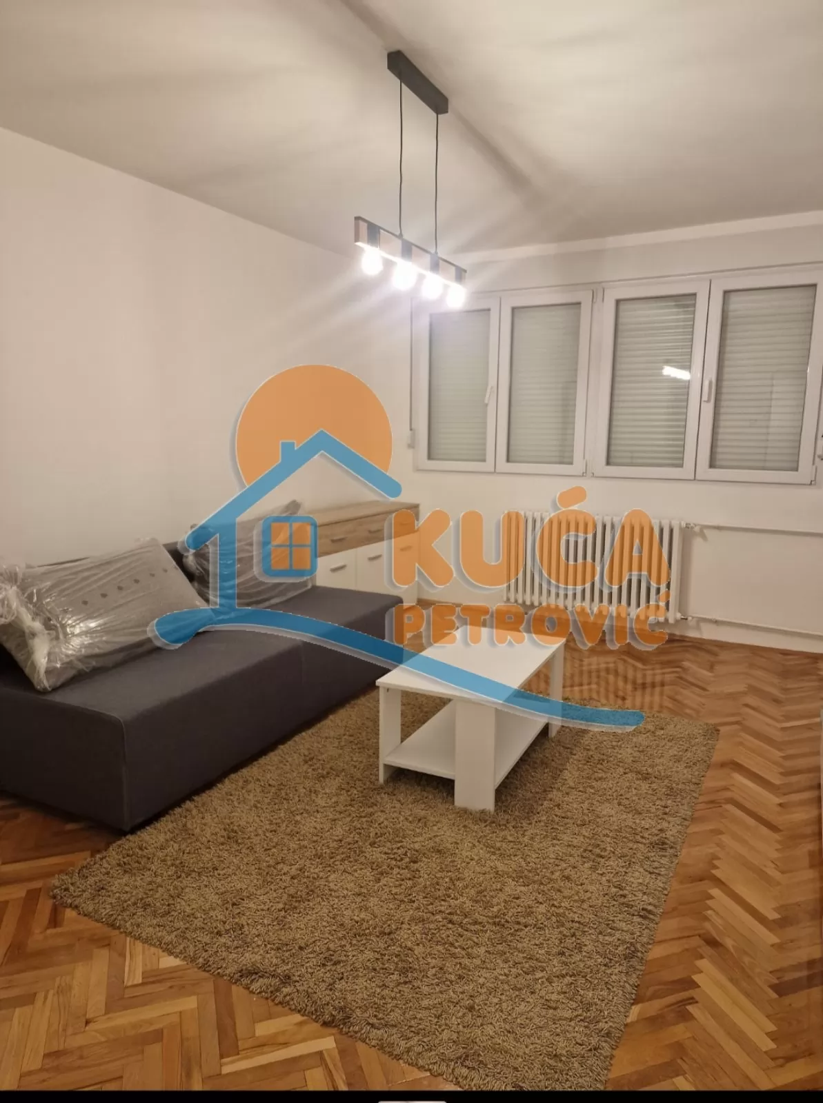 Trosoban stan, 66 m2, Palilula, Čarnojevića ID: i-015460 1