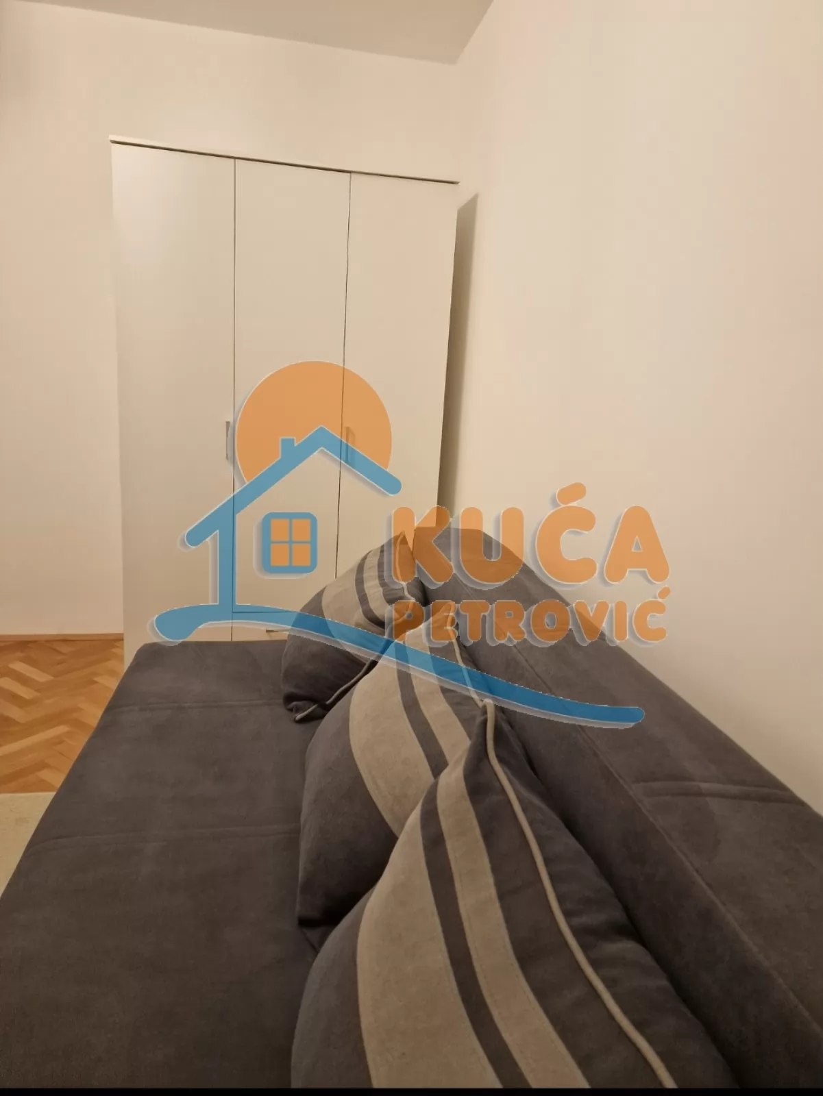 Trosoban stan, 66 m2, Palilula, Čarnojevića ID: i-015460 10