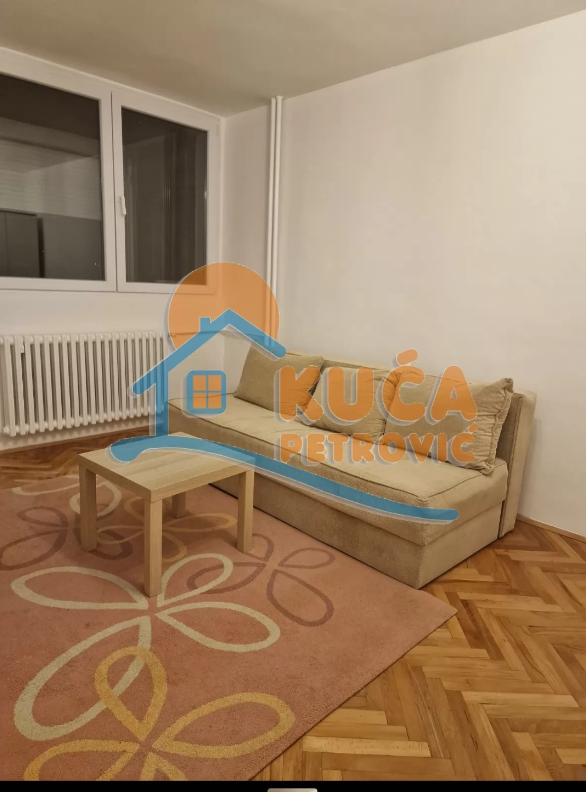 Trosoban stan, 66 m2, Palilula, Čarnojevića ID: i-015460 11