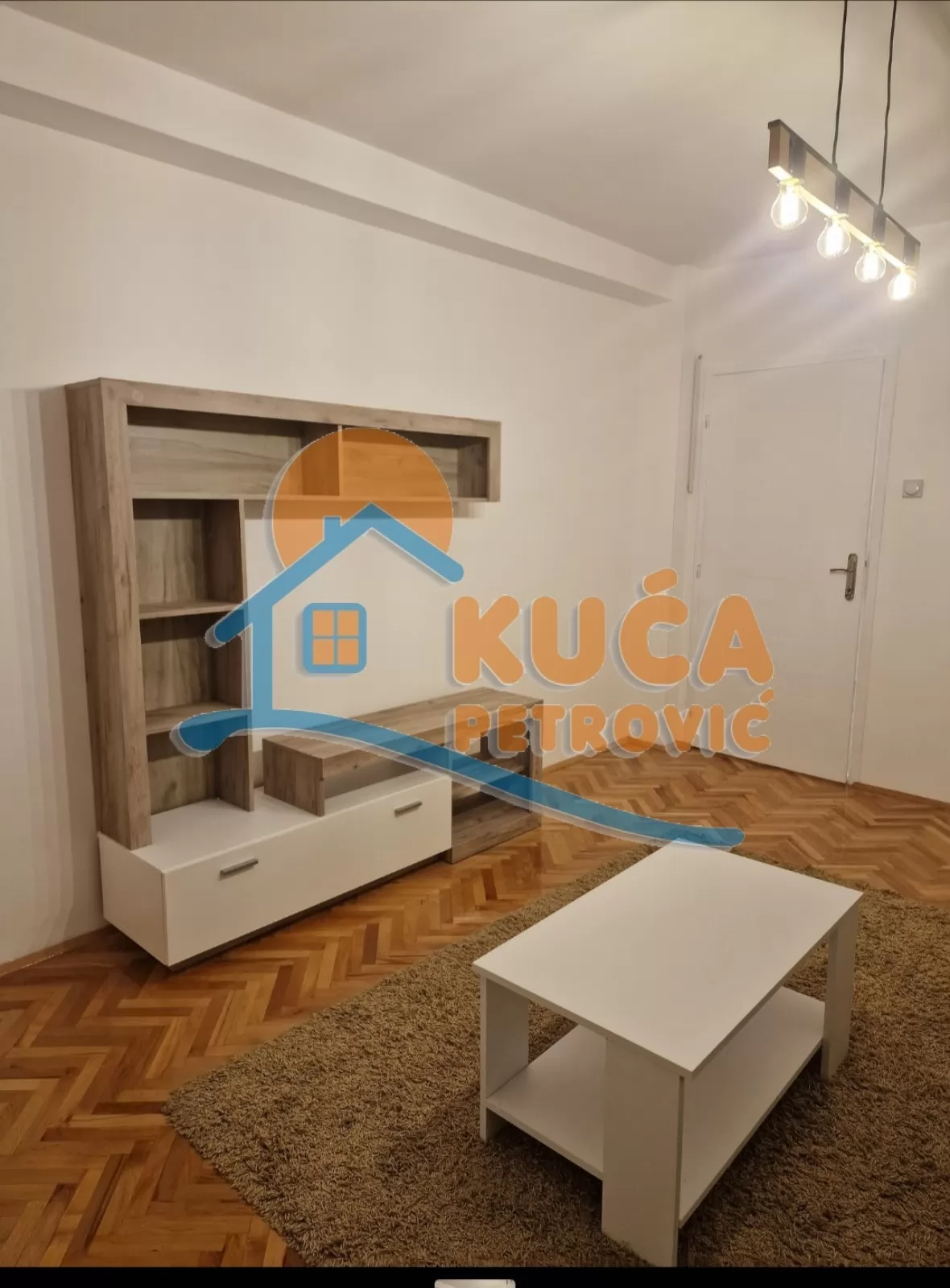 Trosoban stan, 66 m2, Palilula, Čarnojevića ID: i-015460 2