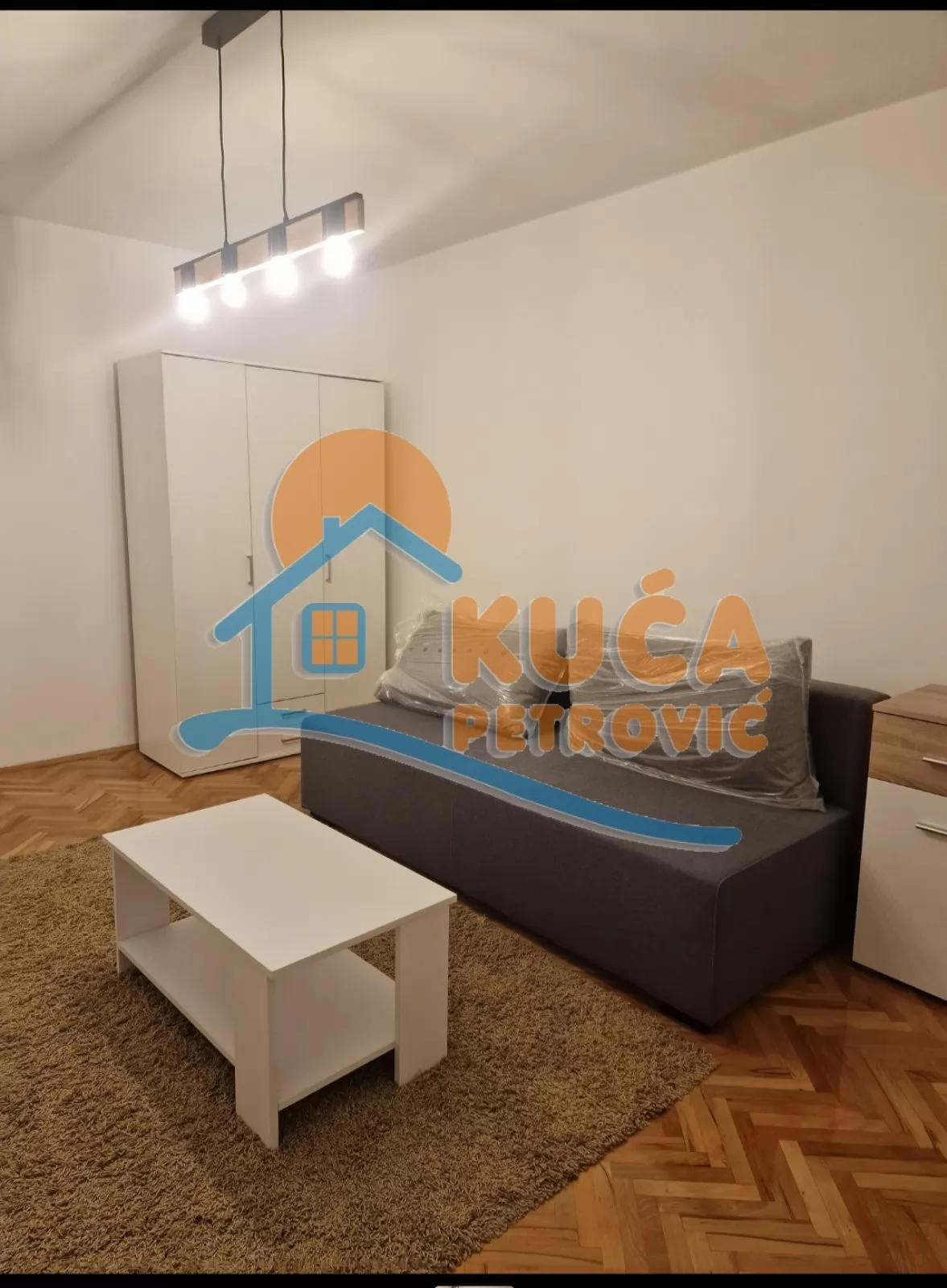 Trosoban stan, 66 m2, Palilula, Čarnojevića ID: i-015460 3