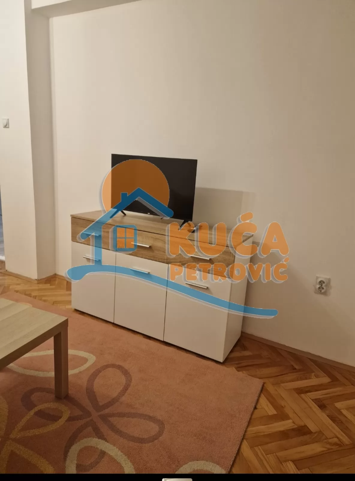 Trosoban stan, 66 m2, Palilula, Čarnojevića ID: i-015460 7