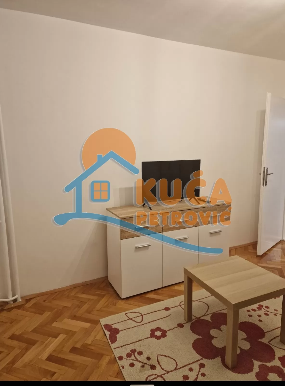 Trosoban stan, 66 m2, Palilula, Čarnojevića ID: i-015460 8