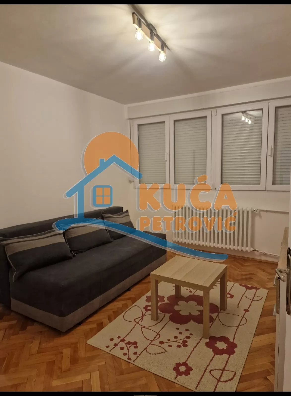 Trosoban stan, 66 m2, Palilula, Čarnojevića ID: i-015460 9