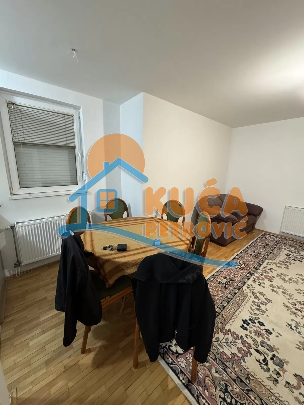 Trosoban stan, 73 m2, Palilula, Stojana Andrića ID: i-015466 1