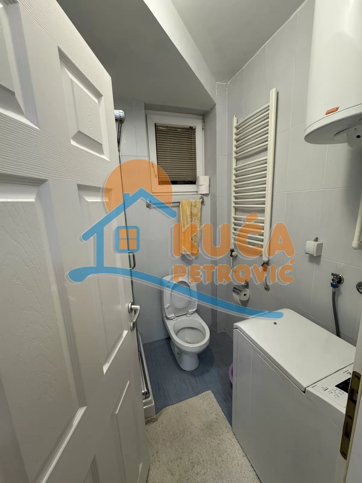 Trosoban stan, 73 m2, Palilula, Stojana Andrića ID: i-015466 10