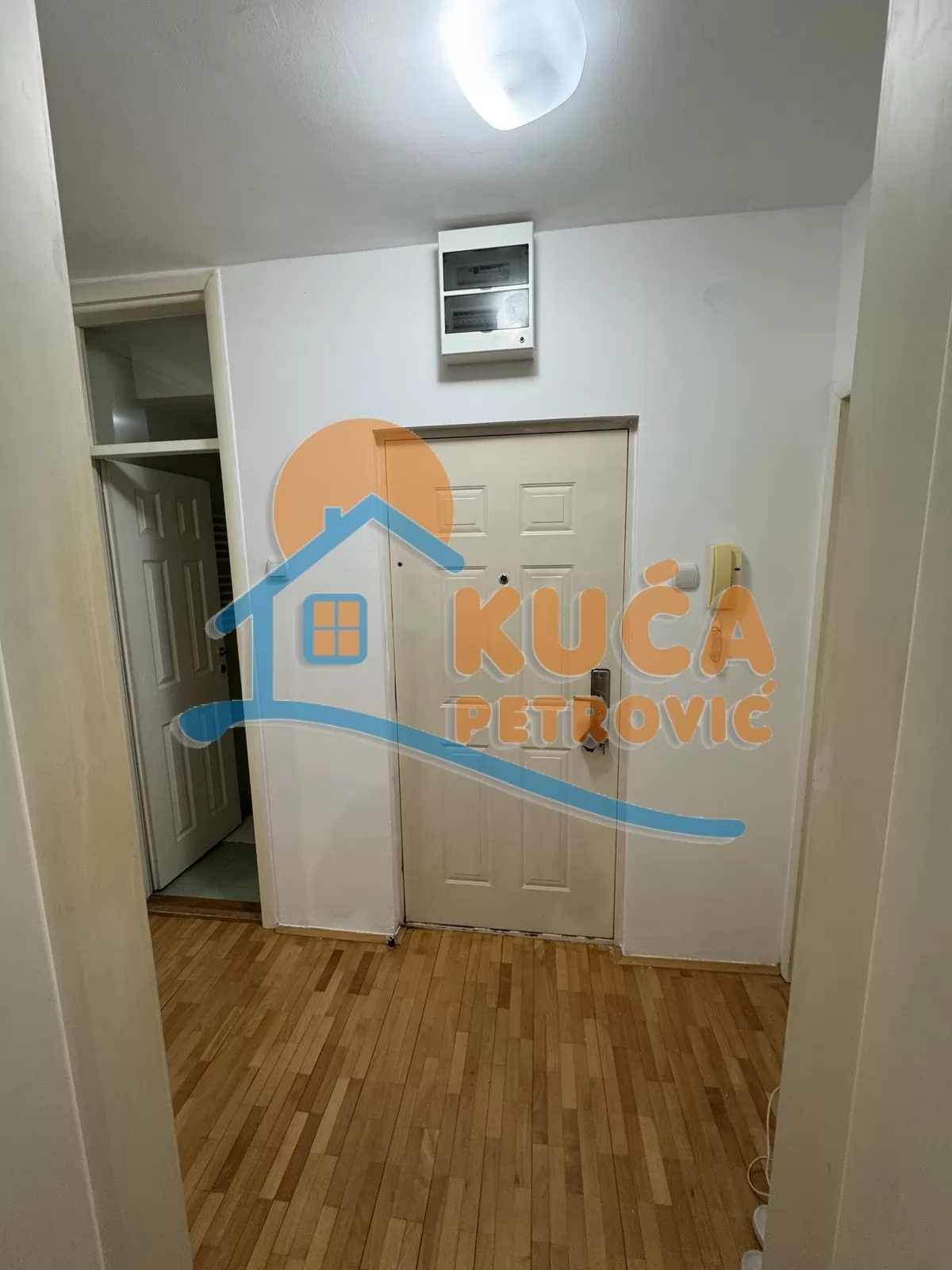 Trosoban stan, 73 m2, Palilula, Stojana Andrića ID: i-015466 14