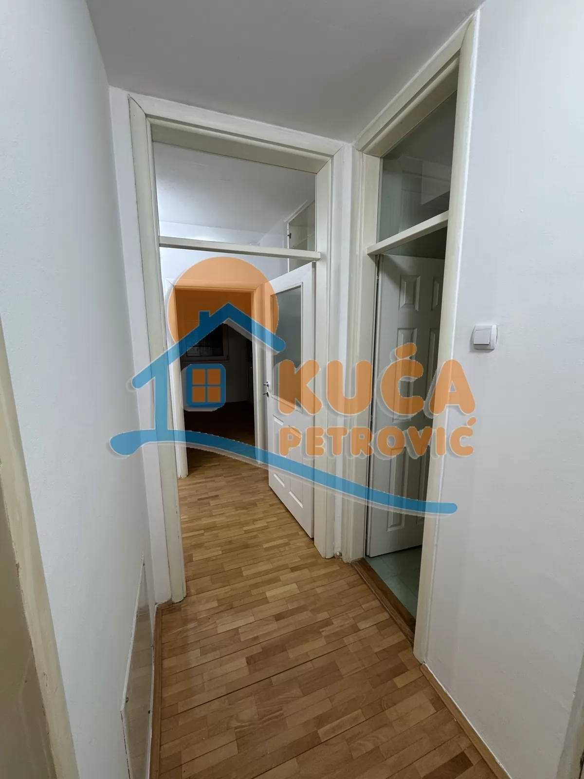 Trosoban stan, 73 m2, Palilula, Stojana Andrića ID: i-015466 15